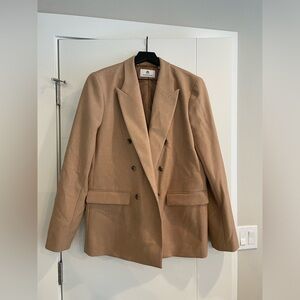 Babaton blazer